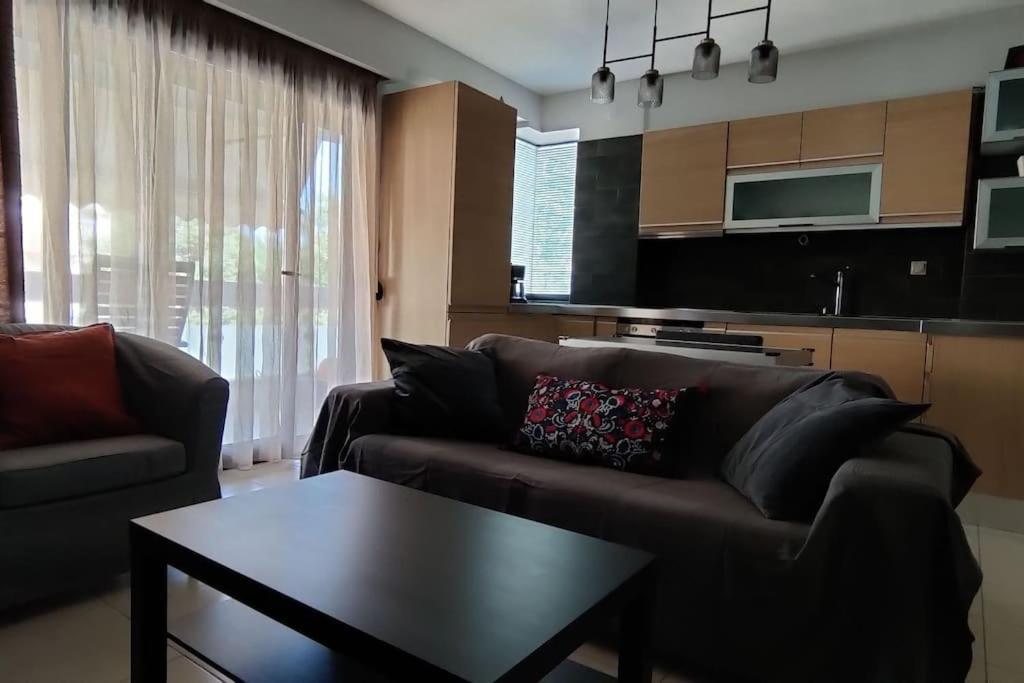 Appartement Prometheus House