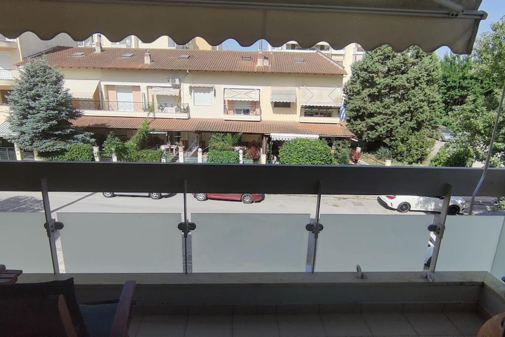 Prometheus House Appartement *
