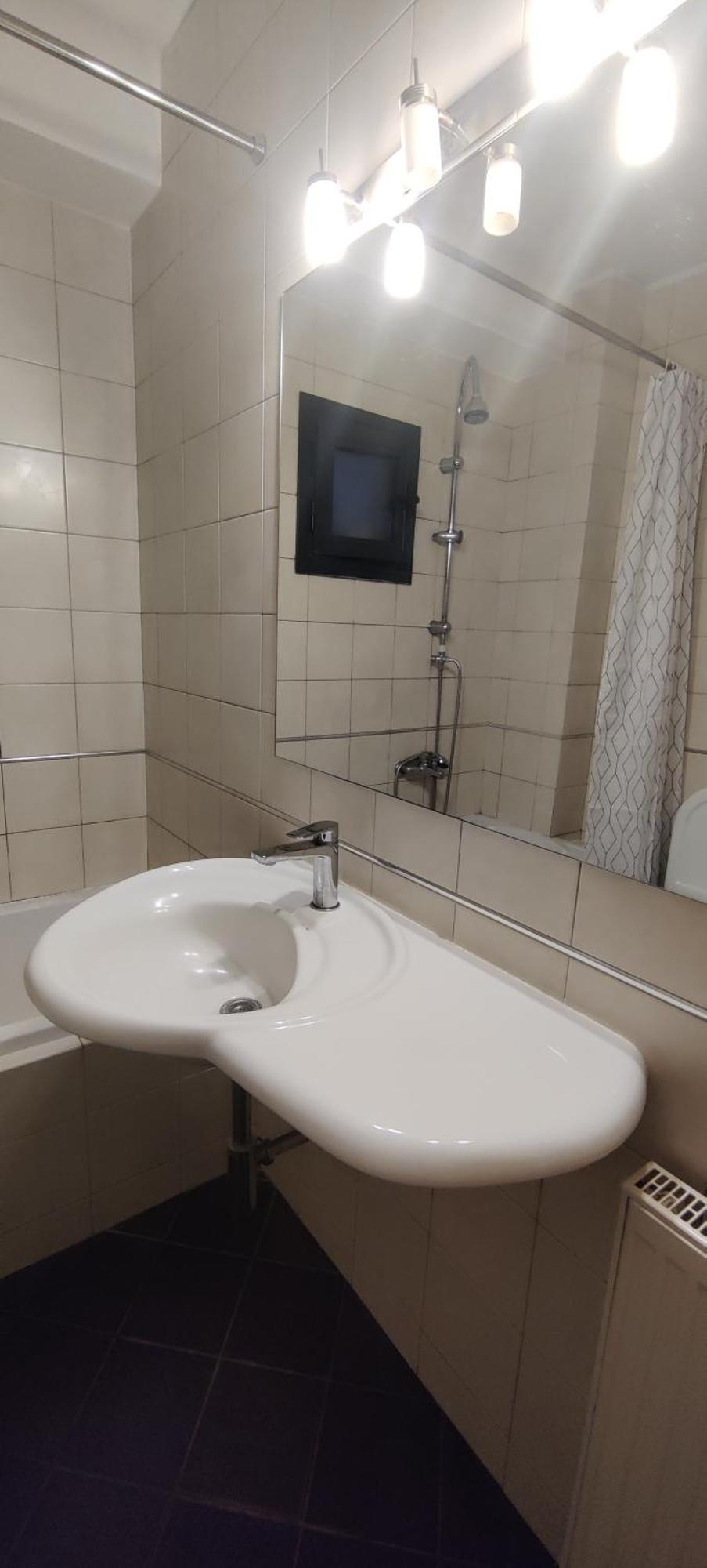 Appartement Prometheus House