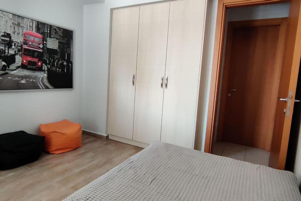 Prometheus House * Peraia (Thessaloniki)