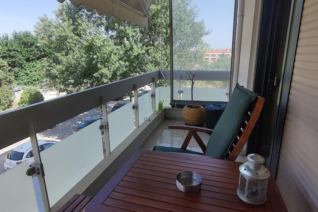 Prometheus House * Peraia (Thessaloniki)