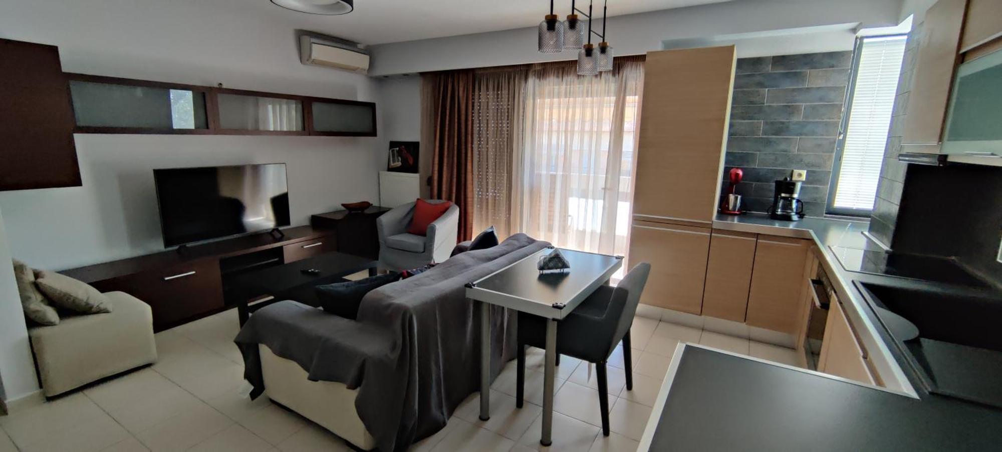 Apartment Prometheus House Peraia (Thessaloniki)