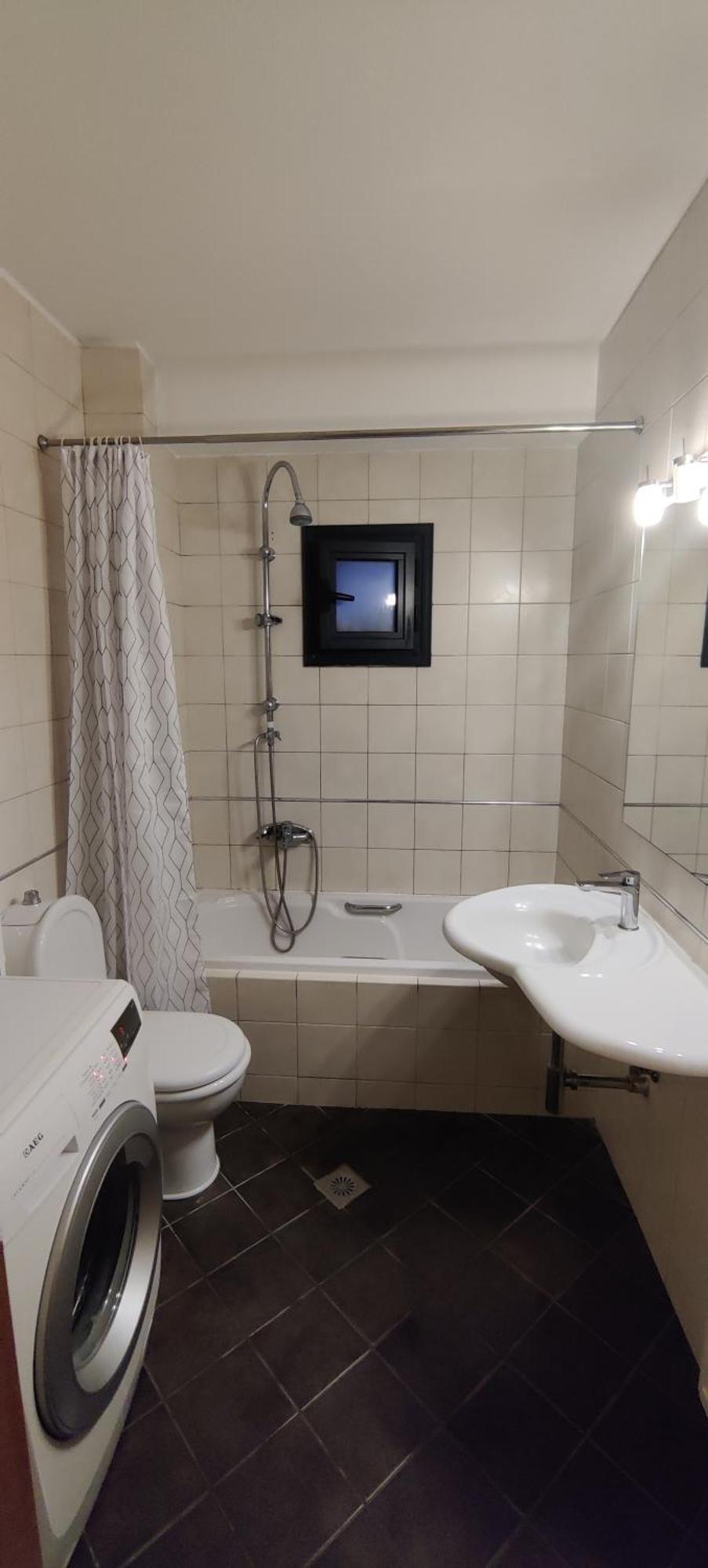Prometheus House Apartment *